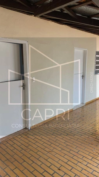 Casa para Locação em Indaiatuba / SP no bairro Centro: 17ª foto da galeria de imagens do imóvel