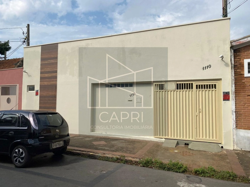 Casa para Locação em Indaiatuba / SP no bairro Centro: 2ª foto da galeria de imagens do imóvel