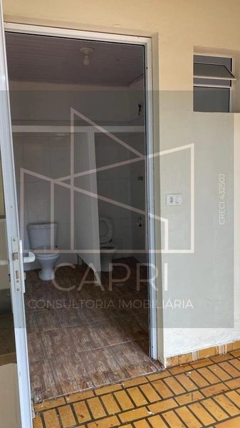 Casa para Locação em Indaiatuba / SP no bairro Centro: 28ª foto da galeria de imagens do imóvel