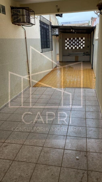 Casa para Locação em Indaiatuba / SP no bairro Centro: 3ª foto da galeria de imagens do imóvel