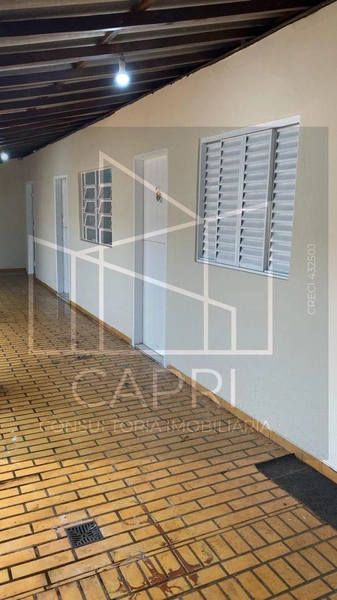 Casa para Locação em Indaiatuba / SP no bairro Centro: 31ª foto da galeria de imagens do imóvel