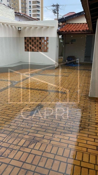 Casa para Locação em Indaiatuba / SP no bairro Centro: 32ª foto da galeria de imagens do imóvel