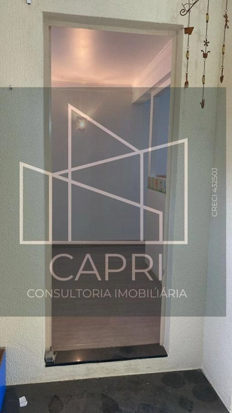 Casa para Locação em Indaiatuba / SP no bairro Centro: 4ª foto da galeria de imagens do imóvel