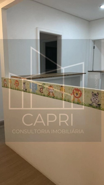 Casa para Locação em Indaiatuba / SP no bairro Centro: 5ª foto da galeria de imagens do imóvel