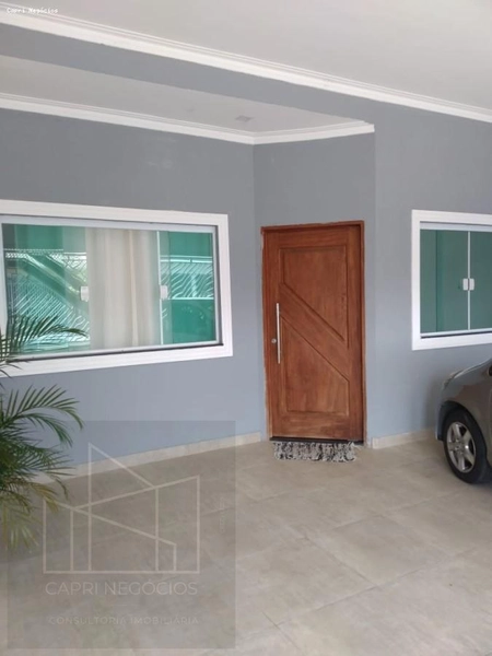 Casa para Venda em Indaiatuba / SP no bairro Jardim dos Colibris: 1ª foto da galeria de imagens do imóvel