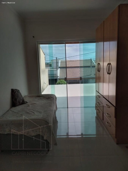 Casa para Venda em Indaiatuba / SP no bairro Jardim dos Colibris: 13ª foto da galeria de imagens do imóvel