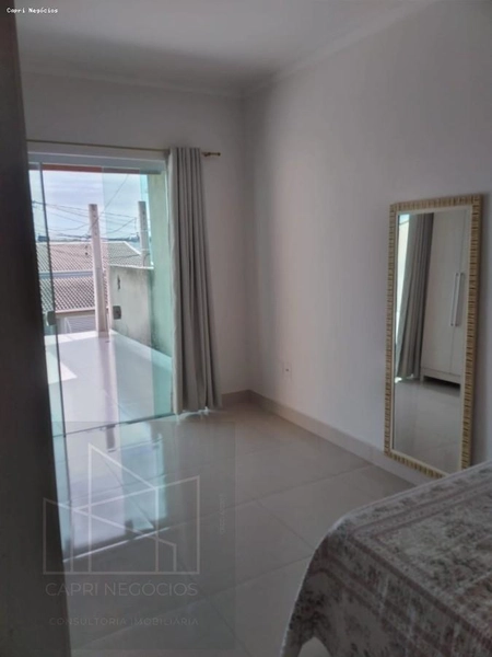 Casa para Venda em Indaiatuba / SP no bairro Jardim dos Colibris: 14ª foto da galeria de imagens do imóvel