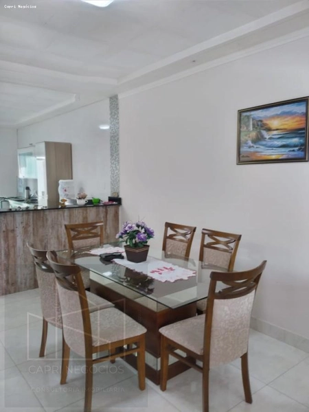 Casa para Venda em Indaiatuba / SP no bairro Jardim dos Colibris: 2ª foto da galeria de imagens do imóvel