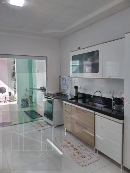 Casa para Venda em Indaiatuba / SP no bairro Jardim dos Colibris: 4ª foto da galeria de imagens do imóvel