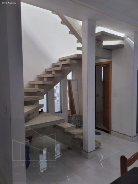 Casa para Venda em Indaiatuba / SP no bairro Jardim dos Colibris: 6ª foto da galeria de imagens do imóvel