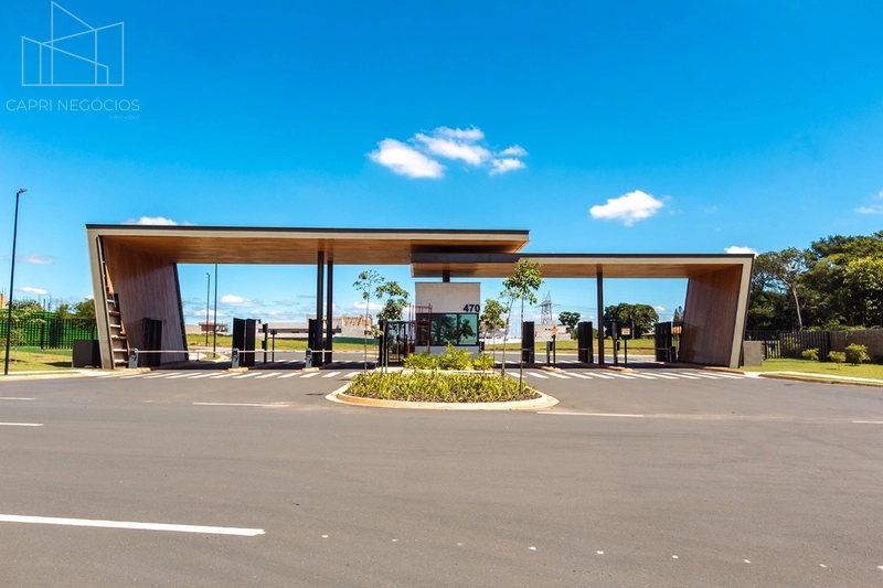 Imóvel residencial ou comercial