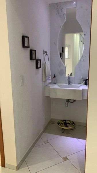 Casa em Condomínio para Venda em Indaiatuba / SP no bairro Jardim Amstalden Residence: 10ª foto da galeria de imagens do imóvel