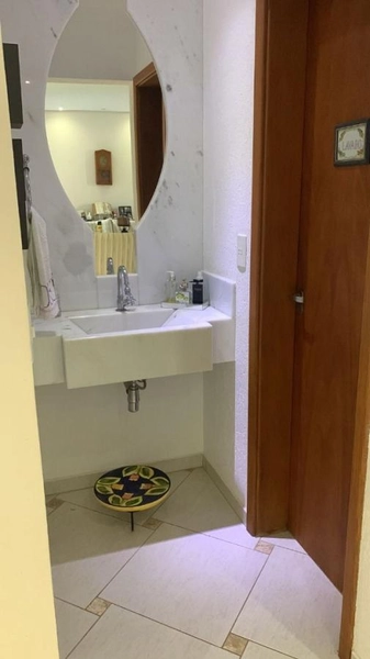 Casa em Condomínio para Venda em Indaiatuba / SP no bairro Jardim Amstalden Residence: 11ª foto da galeria de imagens do imóvel