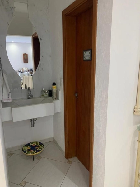 Casa em Condomínio para Venda em Indaiatuba / SP no bairro Jardim Amstalden Residence: 13ª foto da galeria de imagens do imóvel