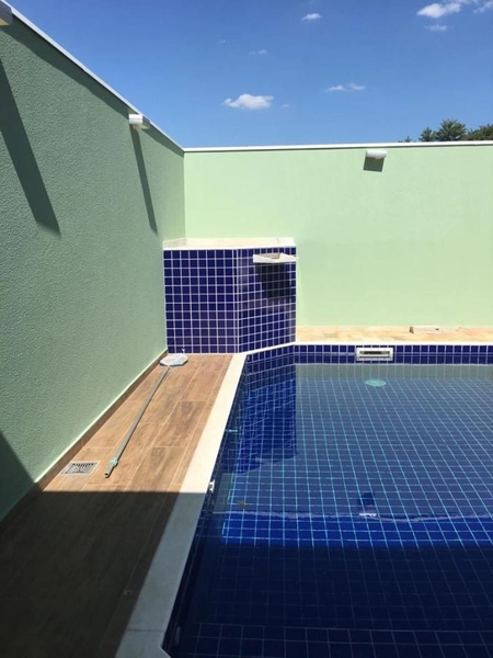 Casa em Condomínio para Venda em Indaiatuba / SP no bairro Jardim Amstalden Residence: 14ª foto da galeria de imagens do imóvel