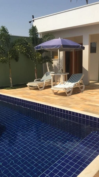 Casa em Condomínio para Venda em Indaiatuba / SP no bairro Jardim Amstalden Residence: 15ª foto da galeria de imagens do imóvel