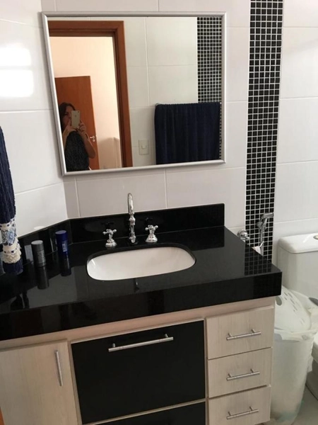 Casa em Condomínio para Venda em Indaiatuba / SP no bairro Jardim Amstalden Residence: 16ª foto da galeria de imagens do imóvel