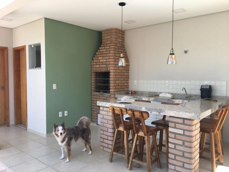 Casa em Condomínio para Venda em Indaiatuba / SP no bairro Jardim Amstalden Residence: 17ª foto da galeria de imagens do imóvel