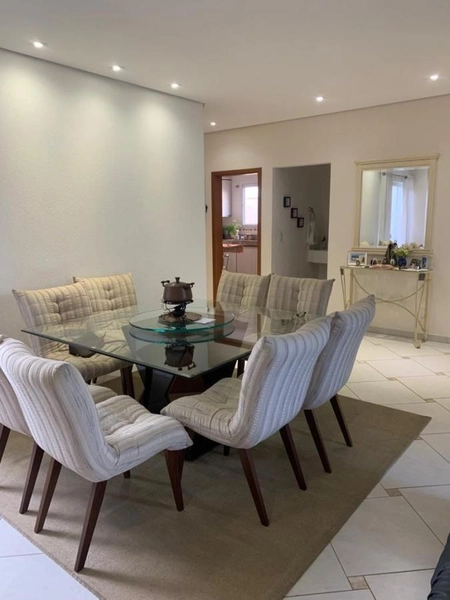 Casa em Condomínio para Venda em Indaiatuba / SP no bairro Jardim Amstalden Residence: 4ª foto da galeria de imagens do imóvel