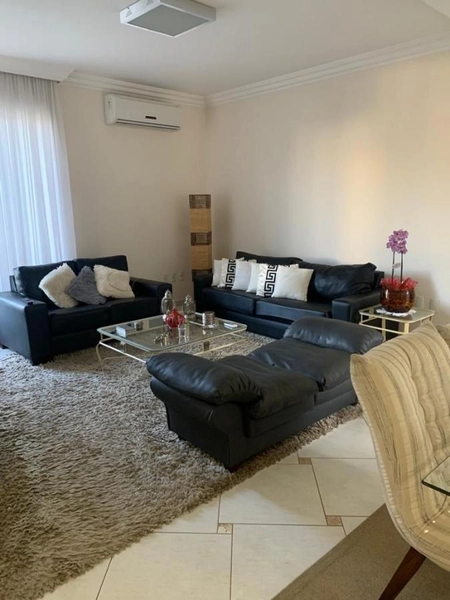 Casa em Condomínio para Venda em Indaiatuba / SP no bairro Jardim Amstalden Residence: 6ª foto da galeria de imagens do imóvel