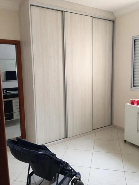 Casa em Condomínio para Venda em Indaiatuba / SP no bairro Jardim Amstalden Residence: 7ª foto da galeria de imagens do imóvel