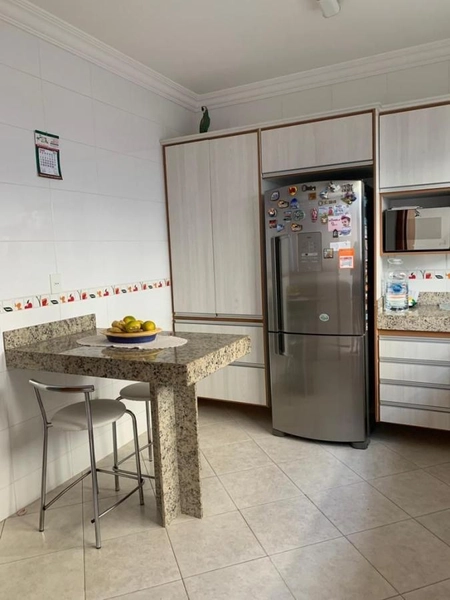 Casa em Condomínio para Venda em Indaiatuba / SP no bairro Jardim Amstalden Residence: 8ª foto da galeria de imagens do imóvel