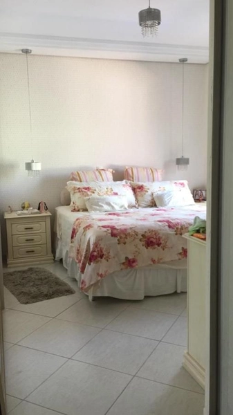 Casa em Condomínio para Venda em Indaiatuba / SP no bairro Jardim Amstalden Residence: 9ª foto da galeria de imagens do imóvel