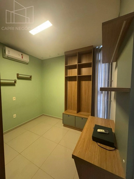 Sobrado à venda em Indaiatuba, Palm Tree Residence : 7ª foto da galeria de imagens do imóvel