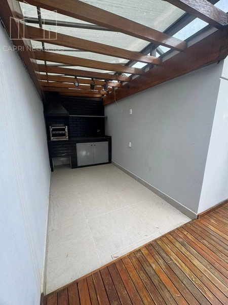 Sobrado à venda em Indaiatuba, Palm Tree Residence : 6ª foto da galeria de imagens do imóvel