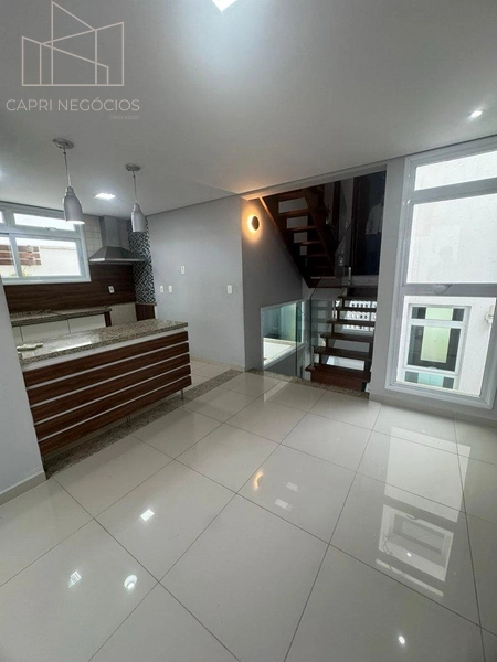 Sobrado à venda em Indaiatuba, Palm Tree Residence : 2ª foto da galeria de imagens do imóvel