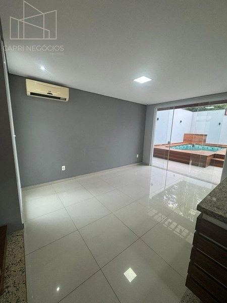 Sobrado à venda em Indaiatuba, Palm Tree Residence : 4ª foto da galeria de imagens do imóvel
