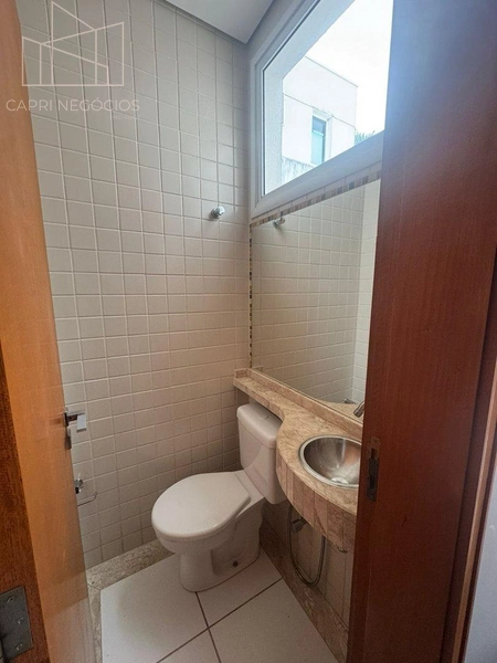Sobrado à venda em Indaiatuba, Palm Tree Residence : 12ª foto da galeria de imagens do imóvel