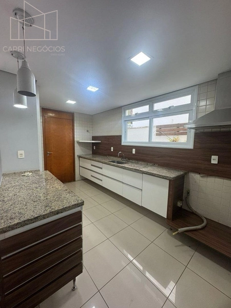 Sobrado à venda em Indaiatuba, Palm Tree Residence : 3ª foto da galeria de imagens do imóvel