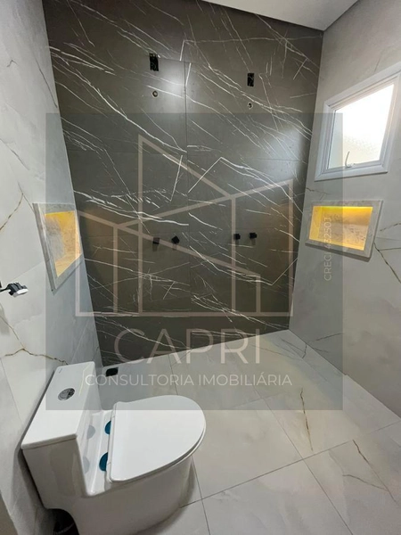 Casa em Condomínio para Venda em Indaiatuba / SP no bairro Residencial Evidencias: 12ª foto da galeria de imagens do imóvel