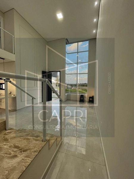 Casa em Condomínio para Venda em Indaiatuba / SP no bairro Residencial Evidencias: 3ª foto da galeria de imagens do imóvel