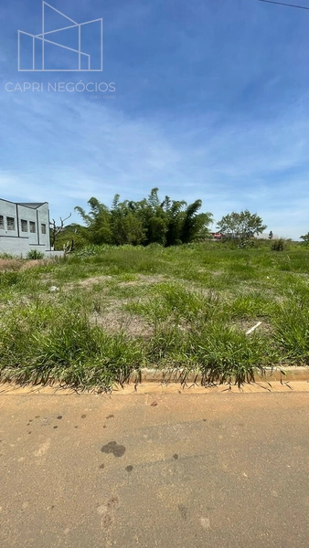 Lote de 500m² a venda no Europark - Distrito Industrial de Indaiatuba: 1ª foto da galeria de imagens do imóvel