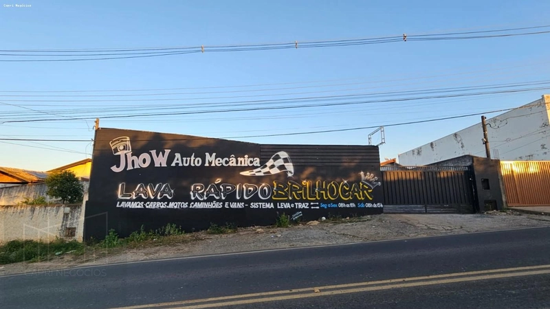 Galpão para Venda em Monte Mor / SP no bairro Guanabara: 1ª foto da galeria de imagens do imóvel