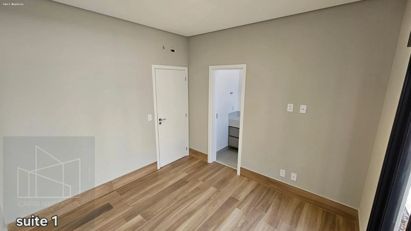 Casa em Condomínio para Venda em Indaiatuba / SP no bairro Jardim Piemonte: 16ª foto da galeria de imagens do imóvel