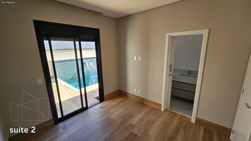 Casa em Condomínio para Venda em Indaiatuba / SP no bairro Jardim Piemonte: 20ª foto da galeria de imagens do imóvel