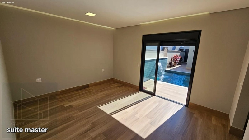 Casa em Condomínio para Venda em Indaiatuba / SP no bairro Jardim Piemonte: 27ª foto da galeria de imagens do imóvel