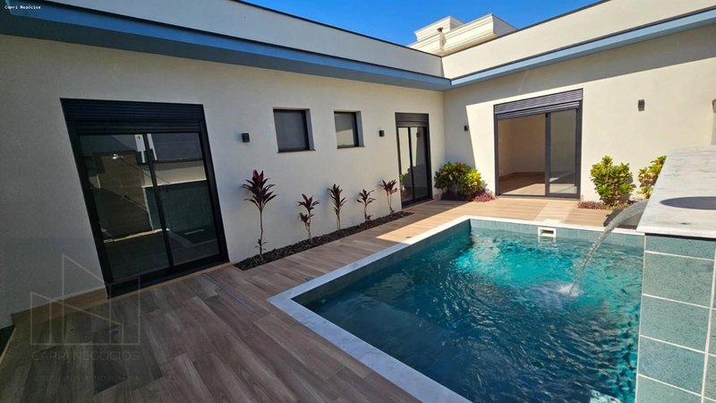 Casa em Condomínio para Venda em Indaiatuba / SP no bairro Jardim Piemonte: 29ª foto da galeria de imagens do imóvel