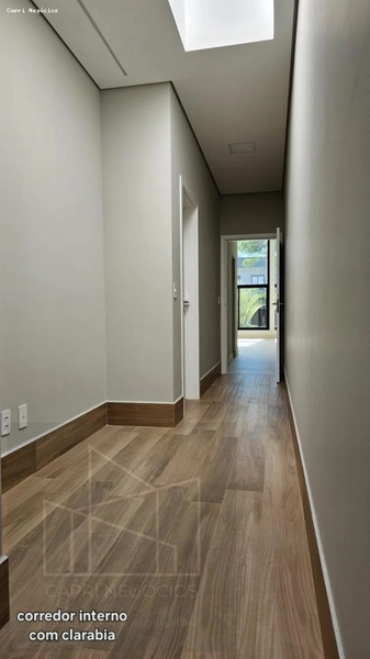 Casa em Condomínio para Venda em Indaiatuba / SP no bairro Jardim Piemonte: 30ª foto da galeria de imagens do imóvel