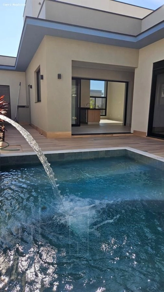 Casa em Condomínio para Venda em Indaiatuba / SP no bairro Jardim Piemonte: 7ª foto da galeria de imagens do imóvel