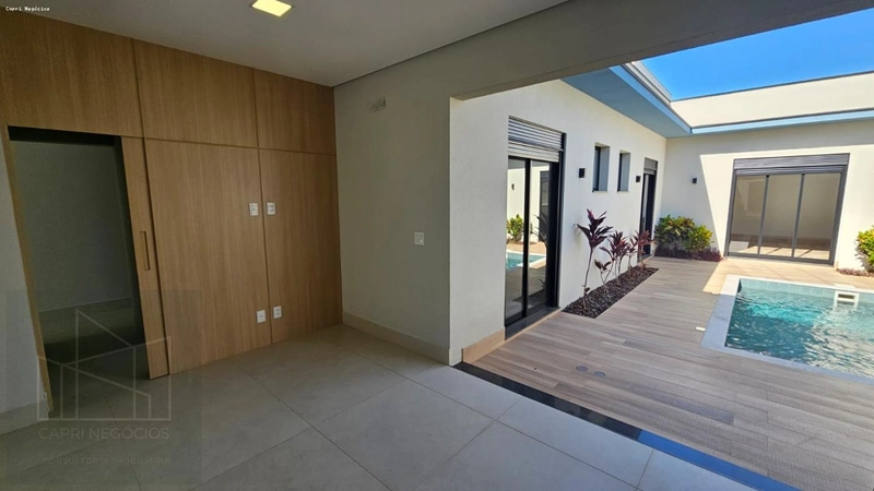 Casa em Condomínio para Venda em Indaiatuba / SP no bairro Jardim Piemonte: 8ª foto da galeria de imagens do imóvel