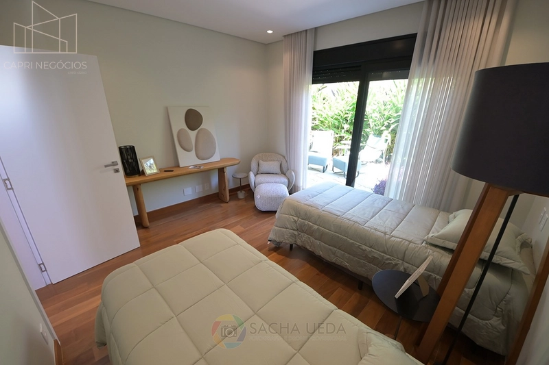 Casa a venda - Condomínio Vila Dos Pinheiros - Indaiatuba: 36ª foto da galeria de imagens do imóvel