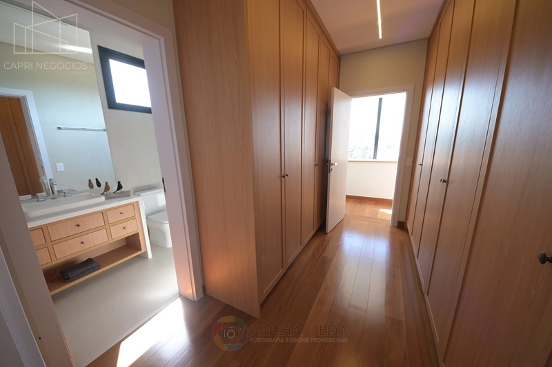 Casa a venda - Condomínio Vila Dos Pinheiros - Indaiatuba: 37ª foto da galeria de imagens do imóvel