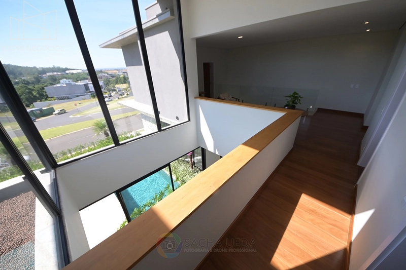 Casa a venda - Condomínio Vila Dos Pinheiros - Indaiatuba: 38ª foto da galeria de imagens do imóvel