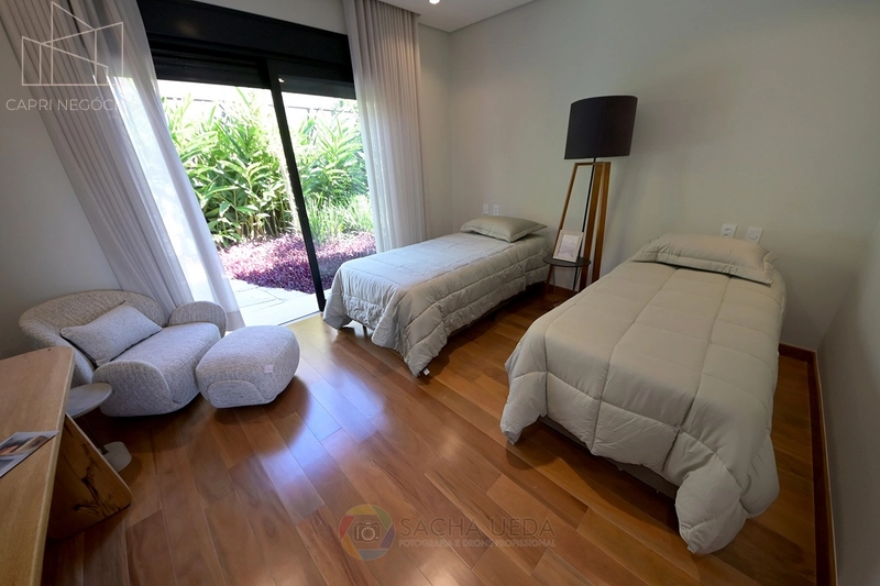 Casa a venda - Condomínio Vila Dos Pinheiros - Indaiatuba: 40ª foto da galeria de imagens do imóvel