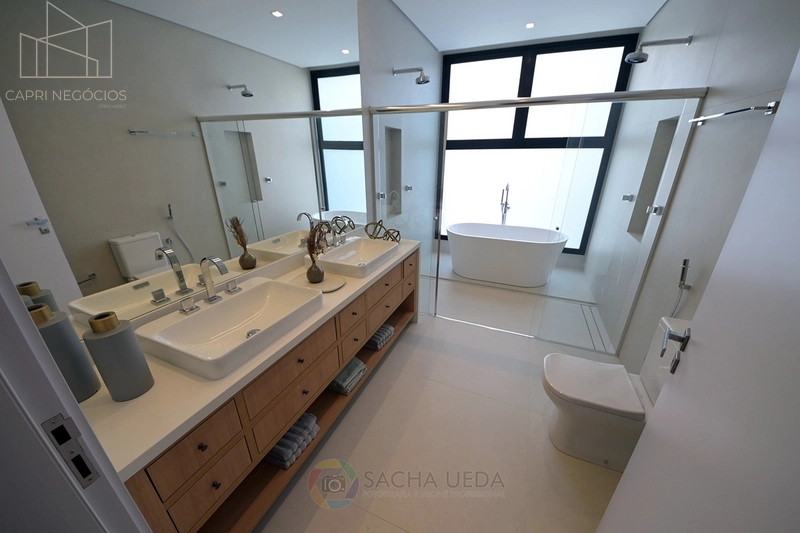 Casa a venda - Condomínio Vila Dos Pinheiros - Indaiatuba: 27ª foto da galeria de imagens do imóvel