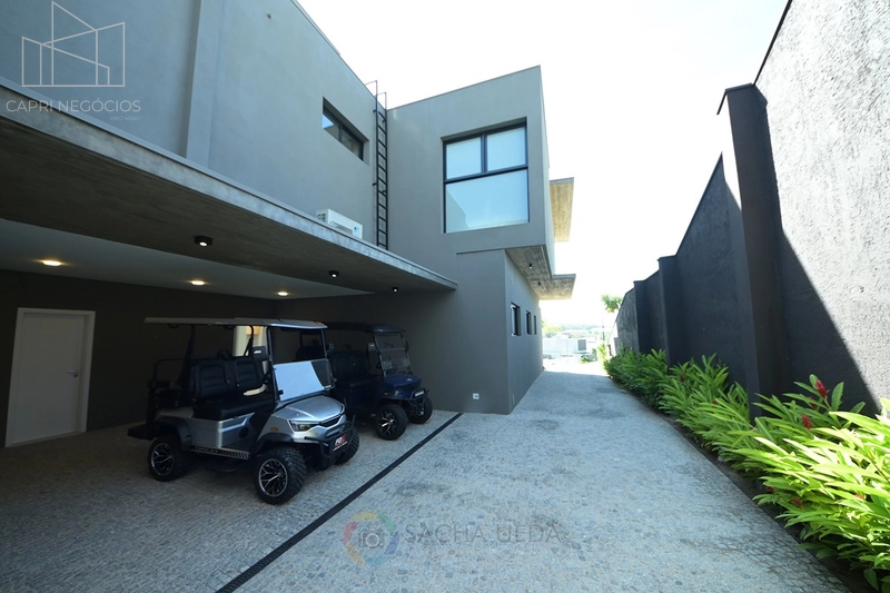 Casa a venda - Condomínio Vila Dos Pinheiros - Indaiatuba: 22ª foto da galeria de imagens do imóvel